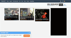 Desktop Screenshot of forums.houmatoday.com